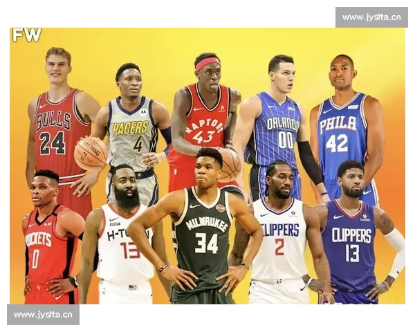 全面解析篮球球员数据表现与赛季趋势分析报告